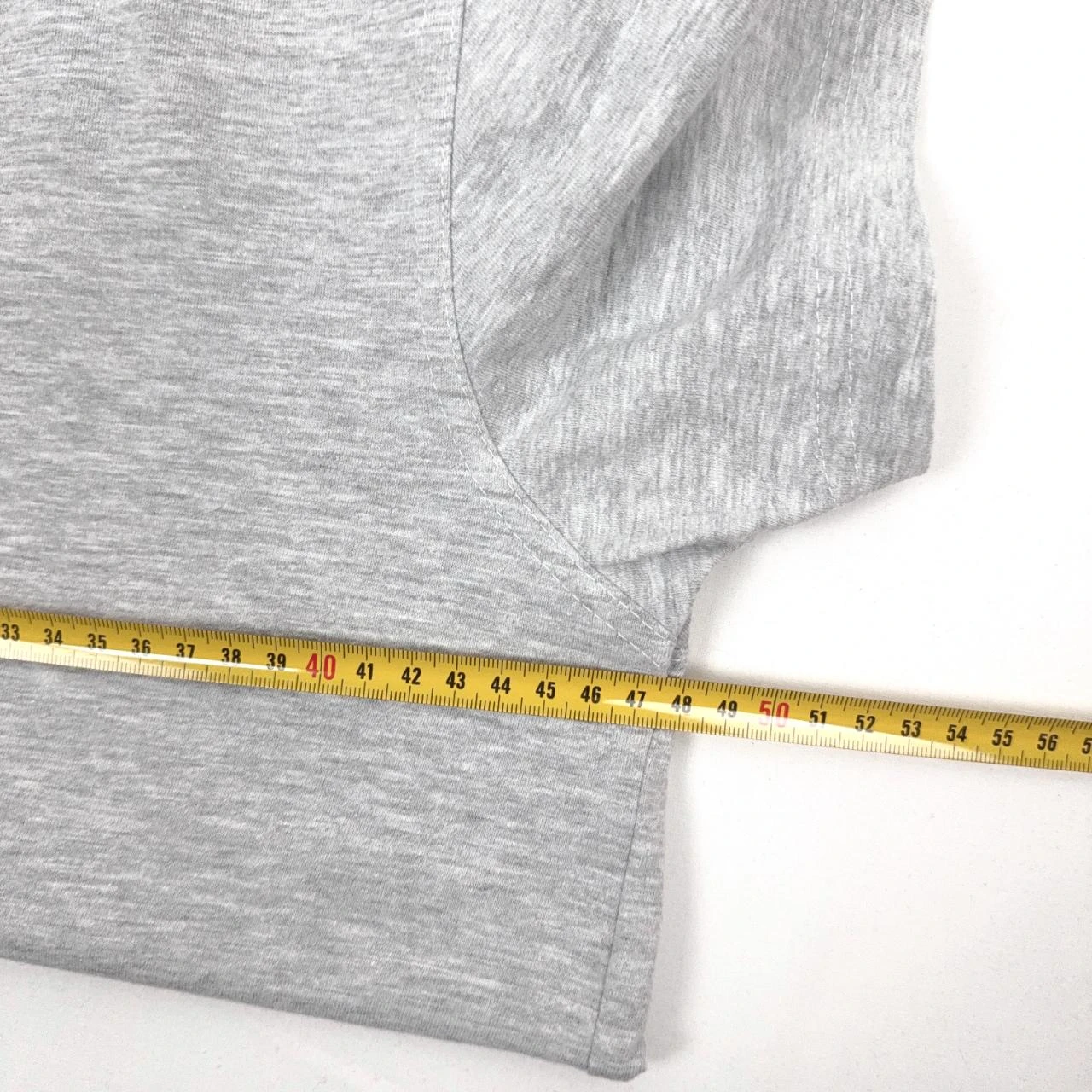 T-shirt graphique One Way gris taille S – photo 7